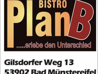 照片: Plan B